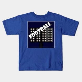 Football Kids T-Shirt